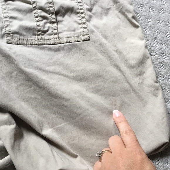 Gap | maternity convertible pants - Picture 10 of 10